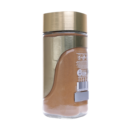 Café Nescafé Solúvel Gold 6 Vidro 100g 
  360-21