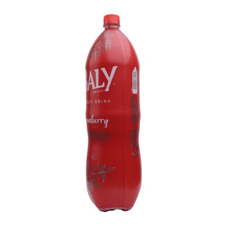 Energético Baly Cranberry  Garrafa 2lt 360-8
