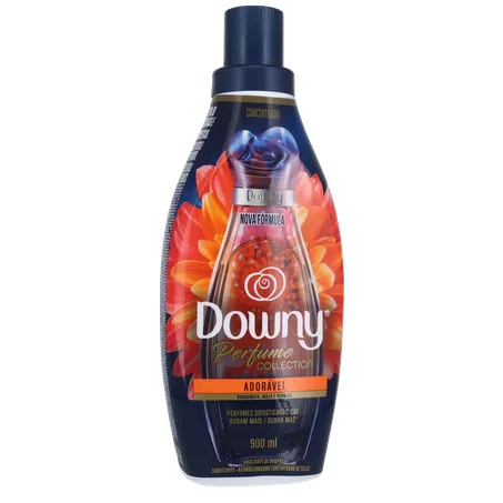 Amaciante concentrado downy adoravel 900 360-35