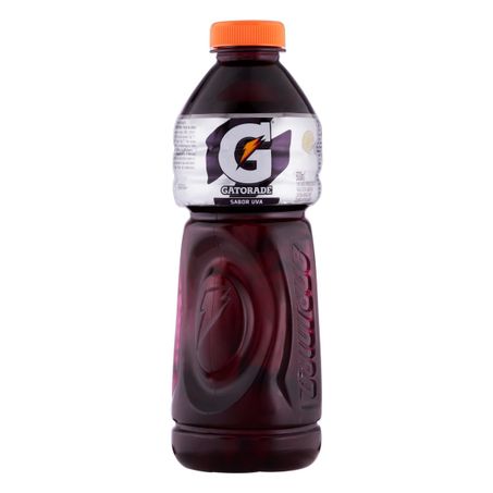 ISOTÔNICO UVA GATORADE
