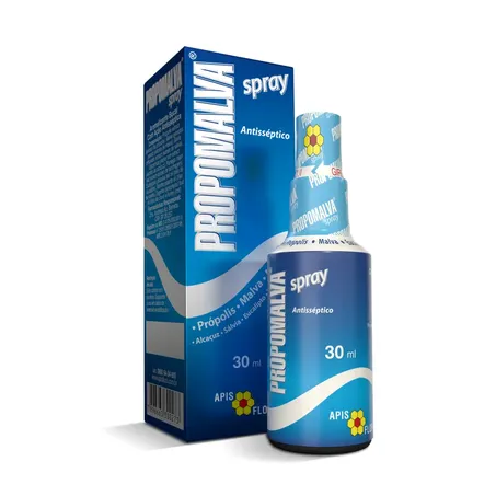 PROPOMALVA SPRAY 30ML - APISFLORA