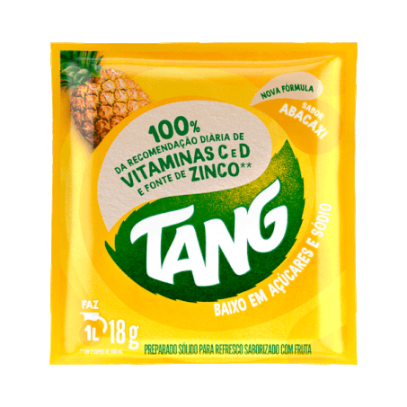 REFRESCO TANG 18 G ABACAXI                        