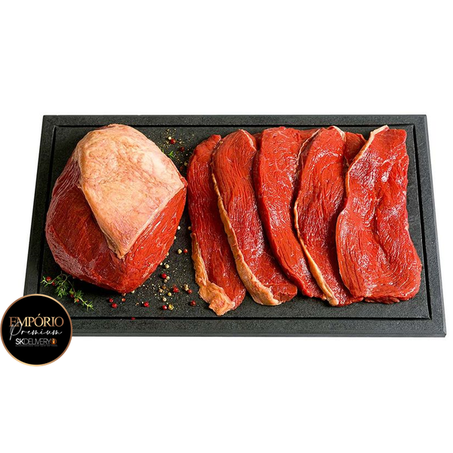 BIFE DE ALCATRA BOVINO ANGUS KG