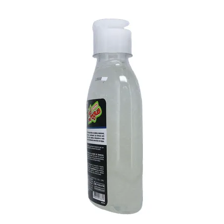 Gel h2o fixador cola 240g 360-25