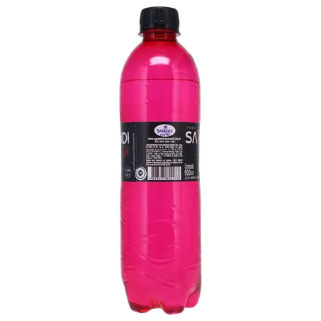 Agua mineral danferr 360-27