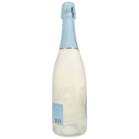 Espumante Salton Poética Demisec Branco 750ml 360-25