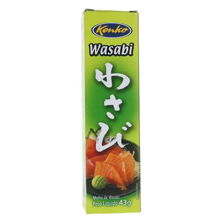 Wasabi Kenko 43g. 360-35