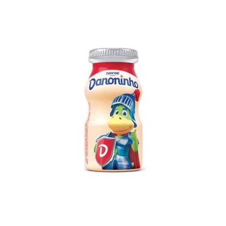 DANONINHO LEITE FERMENTADO 75G