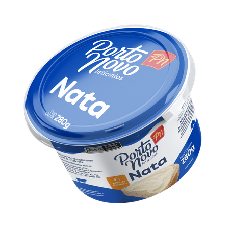 NATA PORTO NOVO POTE 280G