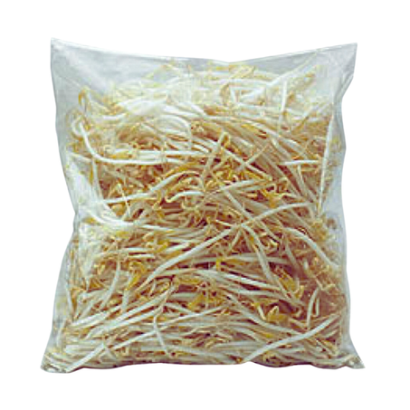 Broto Feijão Pct 500g