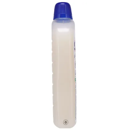 Lava Roupas Crivialli 500ml Soft Plus Coco 360-27