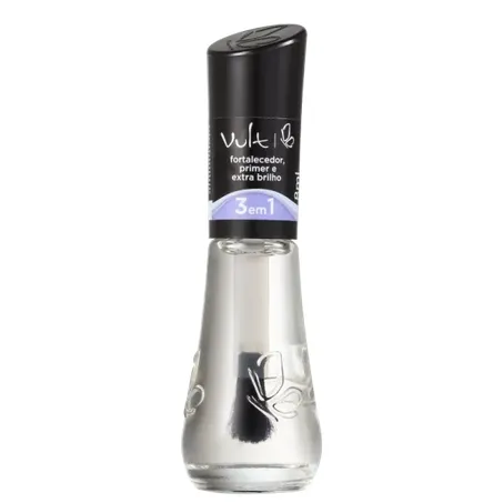 ESMALTE VULT 8ML TRAT 3 EM 1