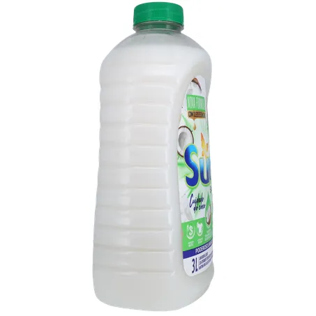 Lava Roupas Líquido Surf Coco 3l 360-29