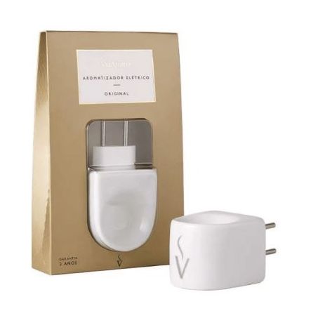 Aromatizador Original Porcelana 