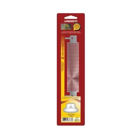Resistencia bella lorenzetti 220v 6800w ultra