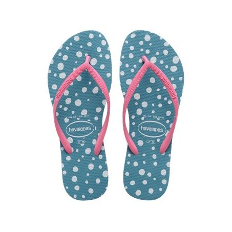 SAND HAV SL HARMONY AZUL 35/36 (075481)
