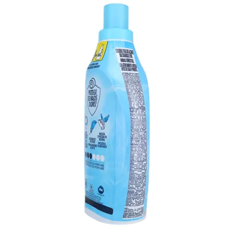 Amaciante de Roupas Concentrado Downy  Brisa Suave 1,5L 360-24