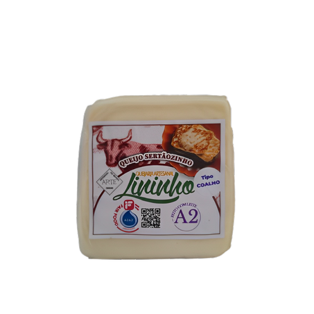QUEIJO SERTAOZINHO LININHO KG