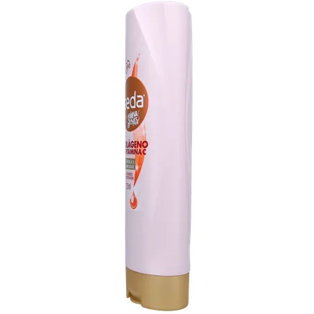 Condicionador Seda Colágeno + Vitamina C Frasco 325ml 360-6