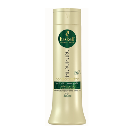 CONDIC HASKELL 300ML MURUMURU