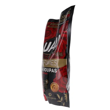 Lava Roupas Uau Líquido Rosas e Sedução Sachê 800ml 
  360-6