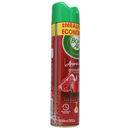 BOM AR 360ML AERO ROMANCE 360-31