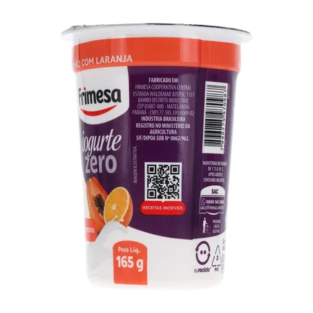 Iogurte frimesa mam laranja light copo 1 360-5