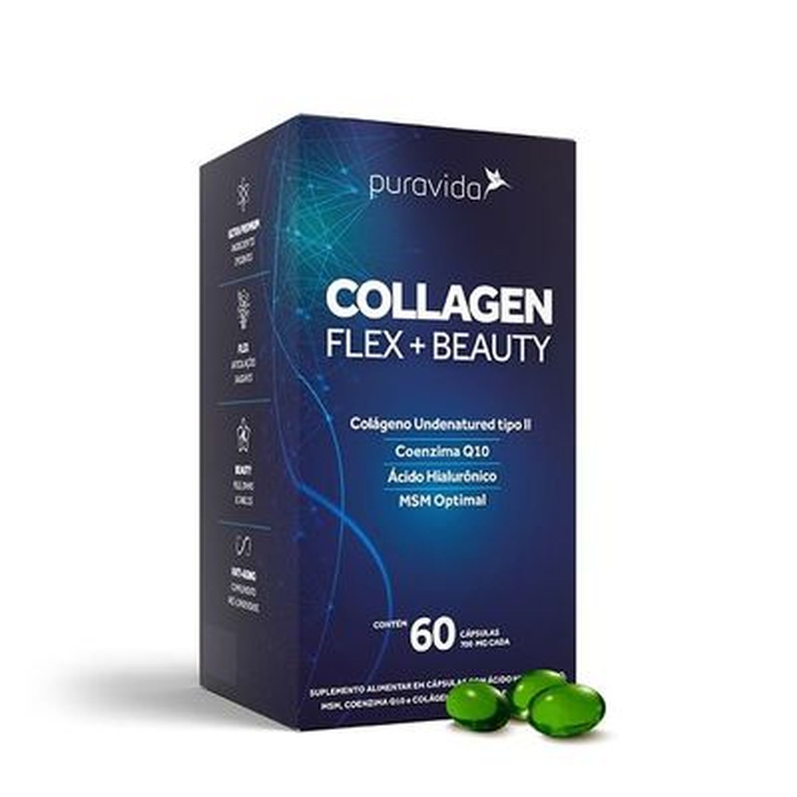 Collagen Flex Beauty 42g