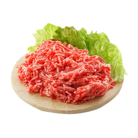Carne moida boi nos ares kg