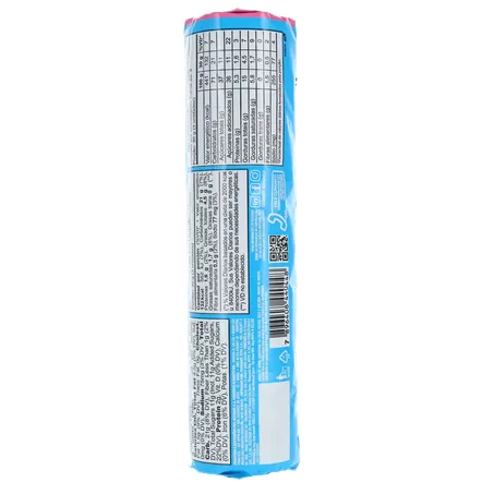 Biscoito recheado yupi morango 130g 360-19