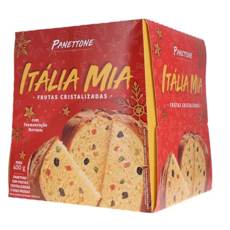 PANETONE ITALIA MIA 400G FRUTAS 360-3