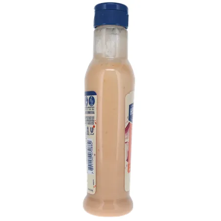 Molho de Salada Hellmann's Rosé 210ML 360-27