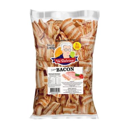 SALG VO DOLVINA 120G BACON L