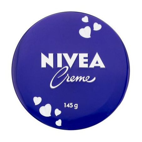Creme Nivea Pote 145G