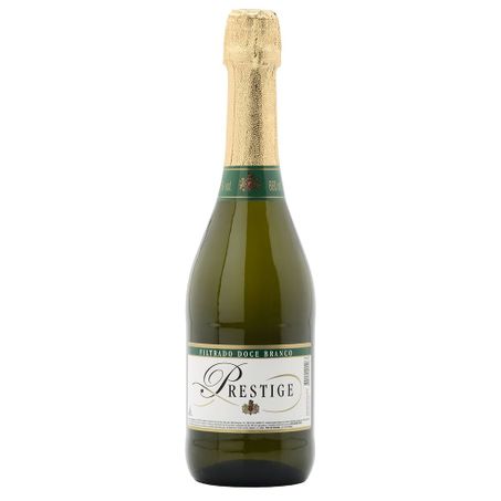 Espumante prestige uva vde 660ml