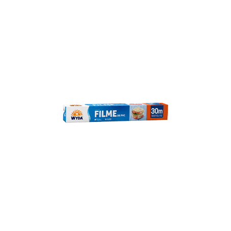 Filme pvc wyda 30m