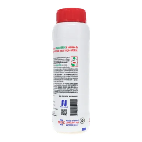 Desentupidor Diabo Verde Granulado 300g 360-22