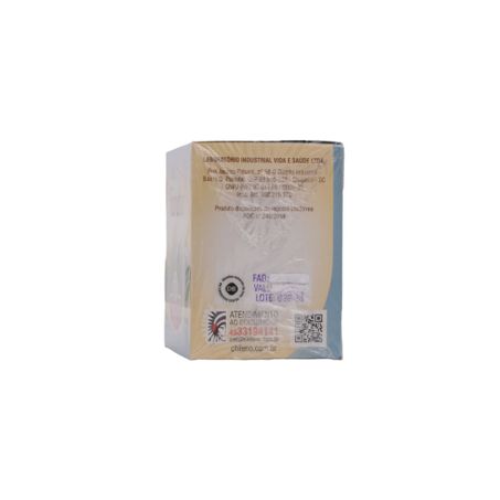 Chá de Funcho Chileno Caixa com 10un - 10gr 360-1