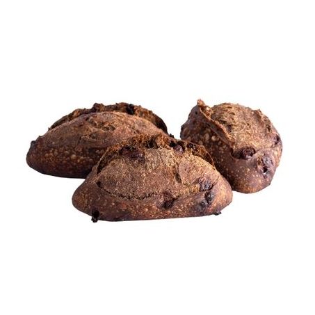 Pão Asun Cacau e Laranja Kg