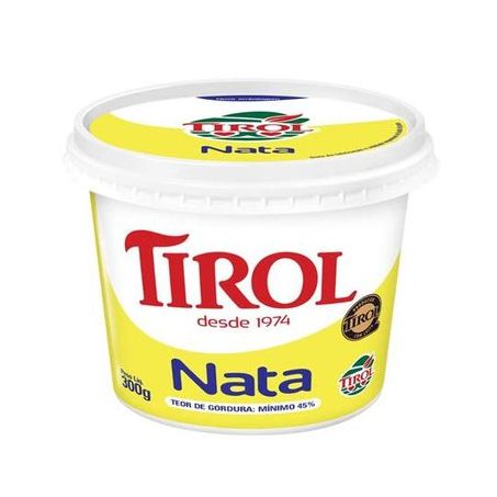 Nata tirol pote 300g