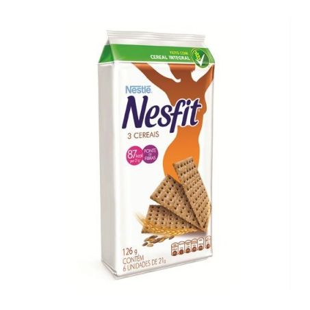 Nesfit multicereais 21g (073009)