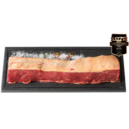 RIPA DA CHULETA BOVINA GRILL GRAN RESERVA KG