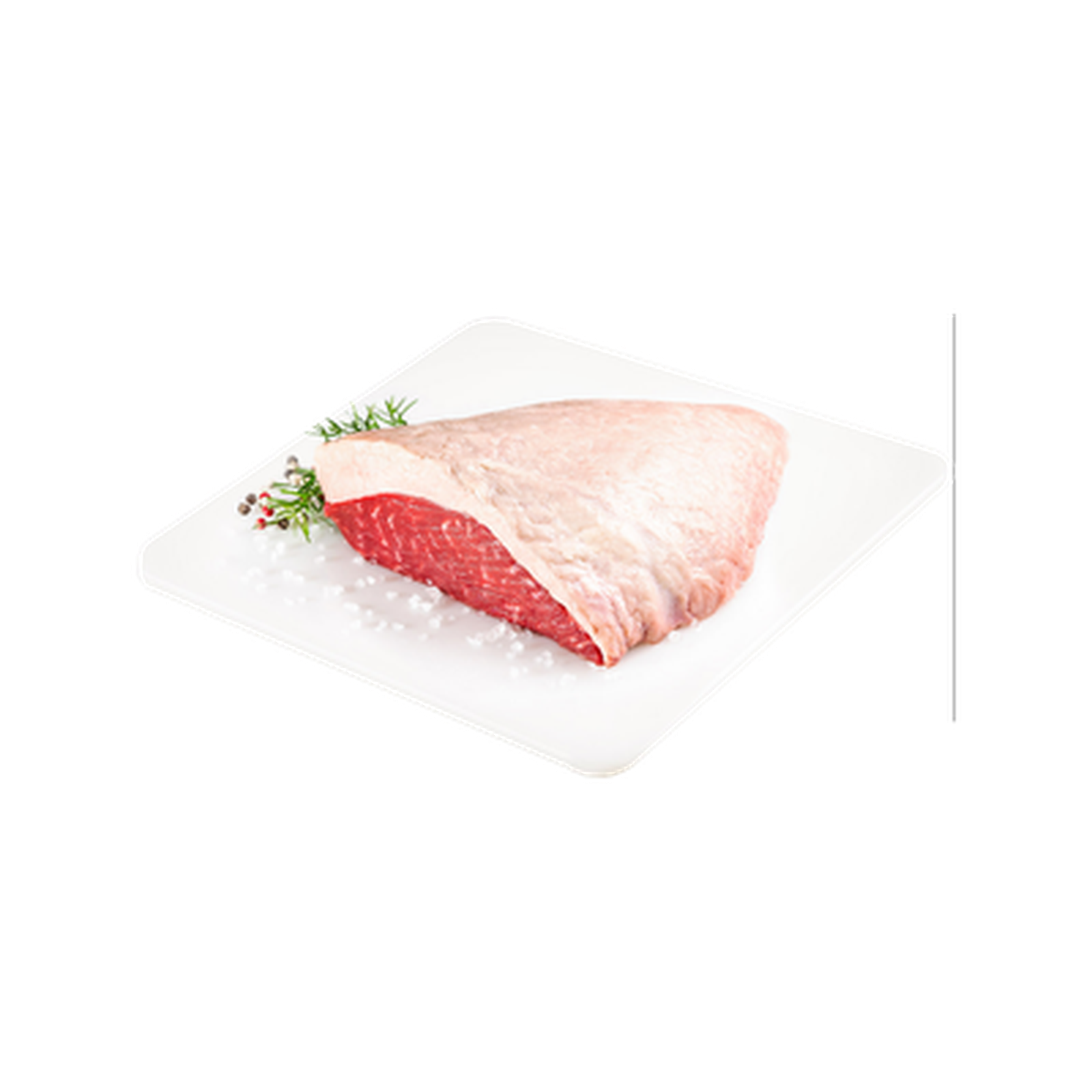 Picanha Bovina Tipo A Peça - A Vácuo - Resfriada Kg