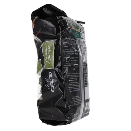 Massa mosmann espinafre caseira 500g 360-12