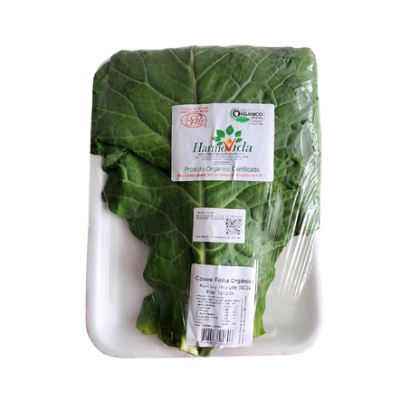 COUVE HARMOVIDA MAÇO 150G