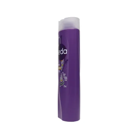 Shampoo Seda Liso Perfeito Embalagem 325ML 360-11
