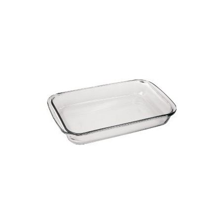 ASSADEIRA MARINEX RETANGULAR MÉDIA 2,2L