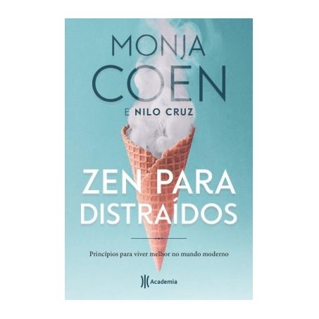ZEN PARA DISTRAIDOS                               