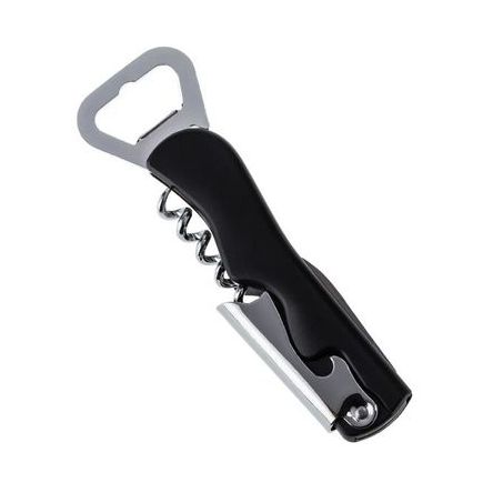 SACA ROLHA MUNDIART GARCOM 13,5X3,5