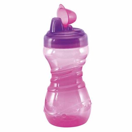 Copo Kuka Fun 330ml Cod 6142 Menina